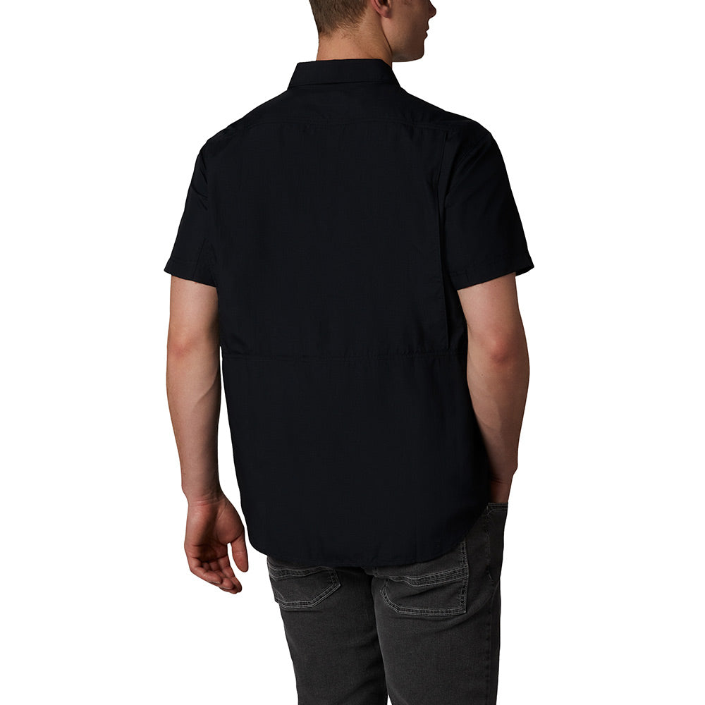 COLUMBIA Silver Ridge 2.0 เสื้อเดินป่าผู้ชาย