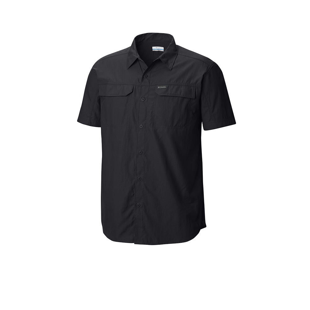 COLUMBIA Silver Ridge 2.0 เสื้อเดินป่าผู้ชาย