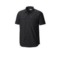 COLUMBIA Silver Ridge 2.0 เสื้อเดินป่าผู้ชาย