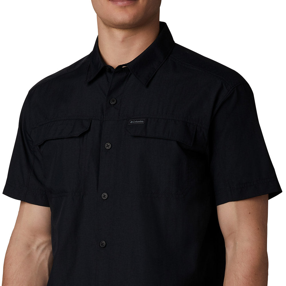 COLUMBIA Silver Ridge 2.0 เสื้อเดินป่าผู้ชาย