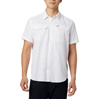 COLUMBIA Silver Ridge 2.0 เสื้อเดินป่าผู้ชาย