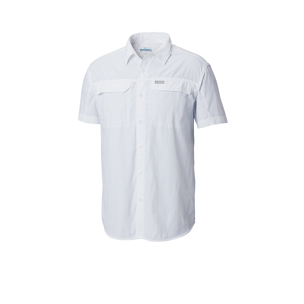 COLUMBIA Silver Ridge 2.0 เสื้อเดินป่าผู้ชาย