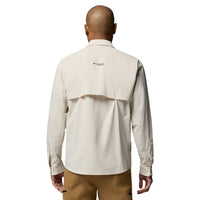 COLUMBIA Silver Ridge™ Elite Long Sleeve Woven เสื้อเดินป่าผู้ชาย