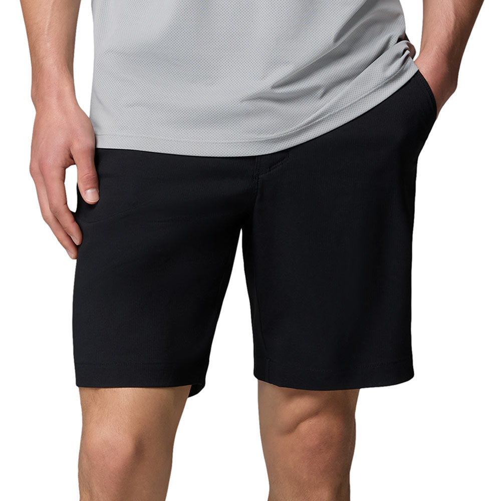 COLUMBIA Tech Trail™ Utility กางเกงเดินป่าขาสั้นผู้ชาย