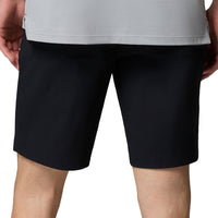 COLUMBIA Tech Trail™ Utility กางเกงเดินป่าขาสั้นผู้ชาย