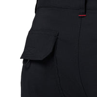 COLUMBIA Tech Trail™ Utility กางเกงเดินป่าขาสั้นผู้ชาย