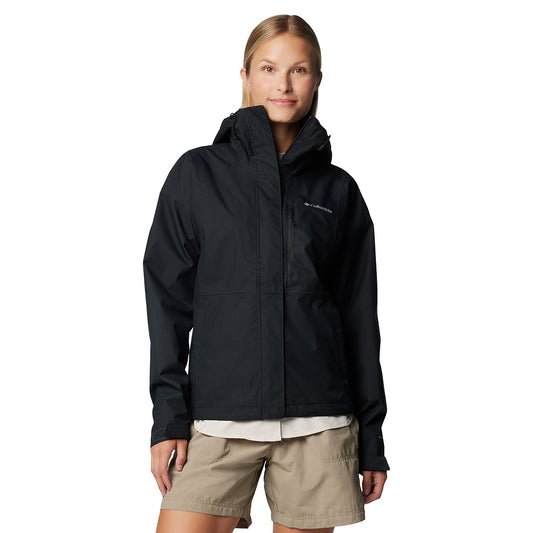 COLUMBIA Hikebound™ II เสื้อแจ็คเก็ตผู้หญิง
