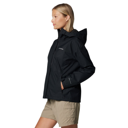 COLUMBIA Hikebound™ II เสื้อแจ็คเก็ตผู้หญิง