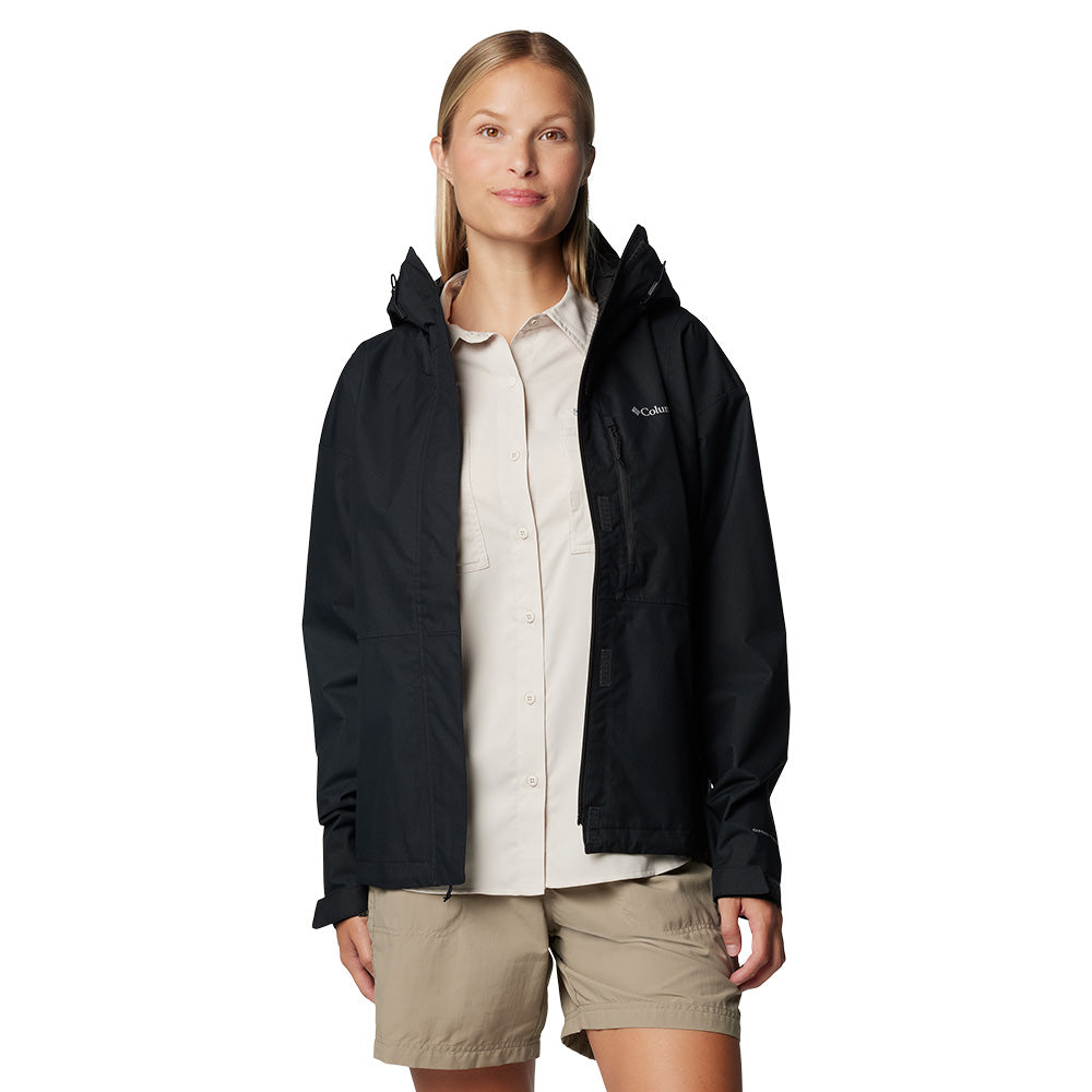 COLUMBIA Hikebound™ II เสื้อแจ็คเก็ตผู้หญิง
