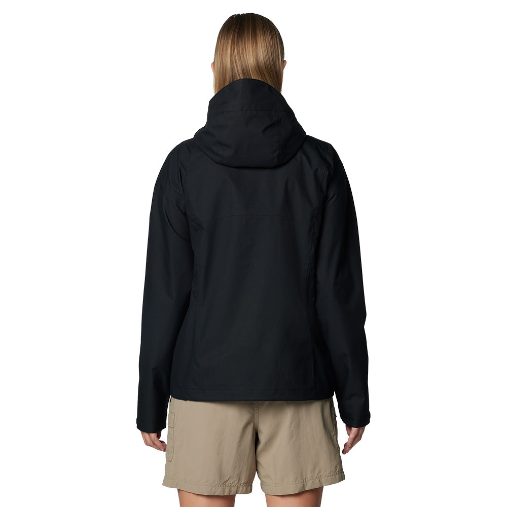 COLUMBIA Hikebound™ II เสื้อแจ็คเก็ตผู้หญิง