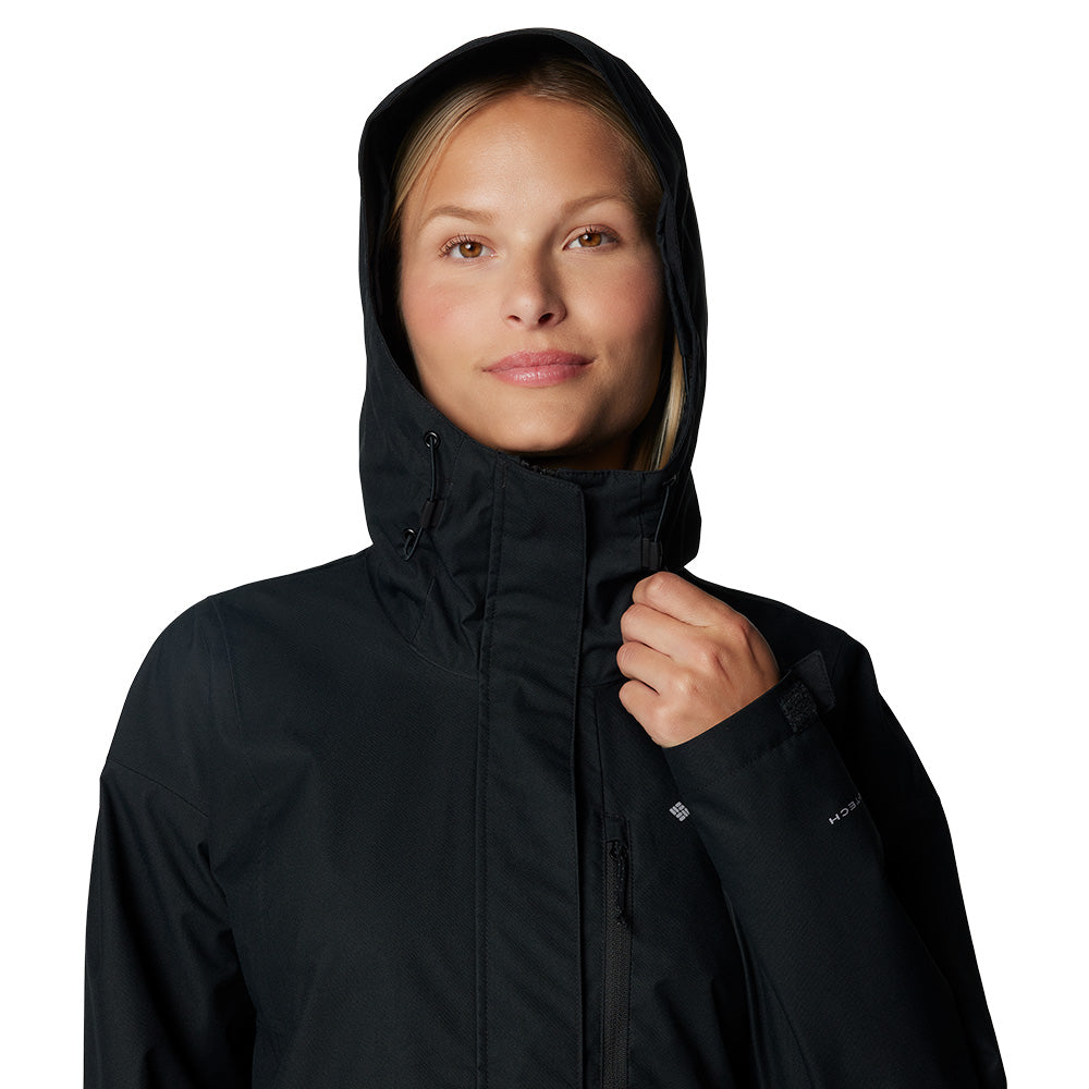 COLUMBIA Hikebound™ II เสื้อแจ็คเก็ตผู้หญิง