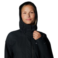 COLUMBIA Hikebound™ II เสื้อแจ็คเก็ตผู้หญิง