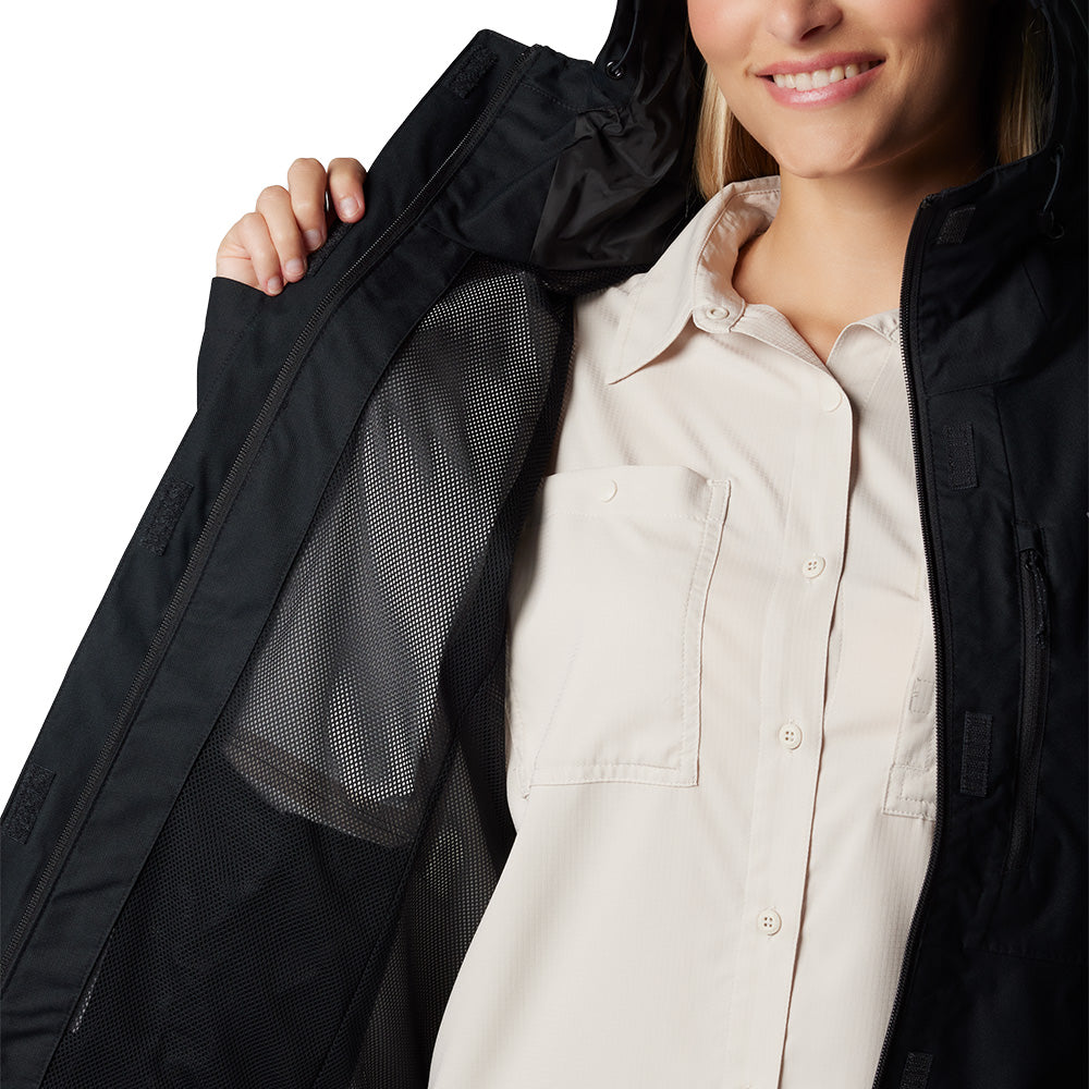 COLUMBIA Hikebound™ II เสื้อแจ็คเก็ตผู้หญิง