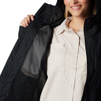 COLUMBIA Hikebound™ II เสื้อแจ็คเก็ตผู้หญิง