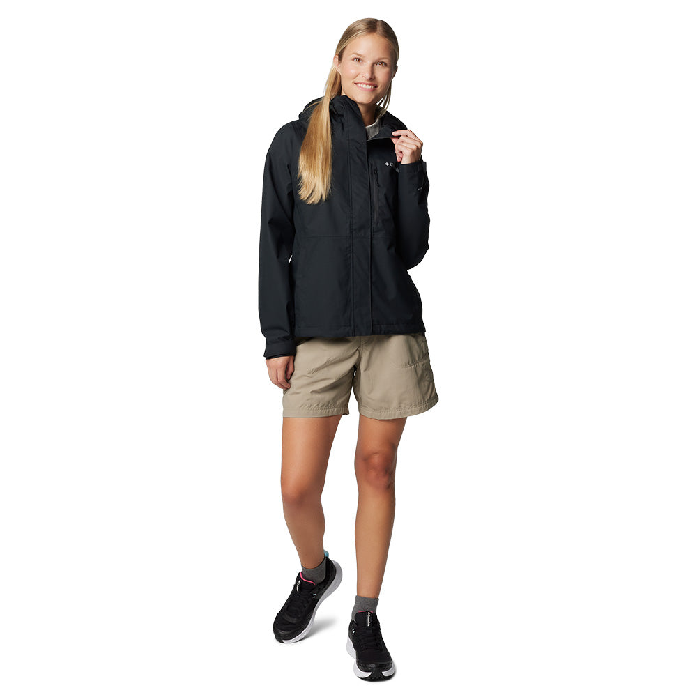 COLUMBIA Hikebound™ II เสื้อแจ็คเก็ตผู้หญิง