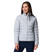 COLUMBIA Delta Ridge™ II Down เสื้อแจ็คเก็ตผู้หญิง