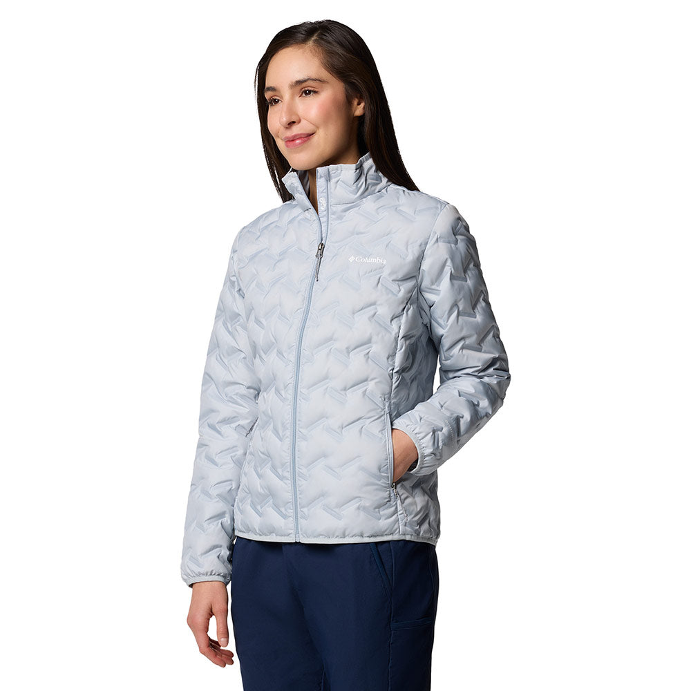 COLUMBIA Delta Ridge™ II Down เสื้อแจ็คเก็ตผู้หญิง