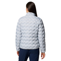 COLUMBIA Delta Ridge™ II Down เสื้อแจ็คเก็ตผู้หญิง