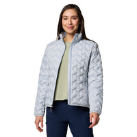 COLUMBIA Delta Ridge™ II Down เสื้อแจ็คเก็ตผู้หญิง