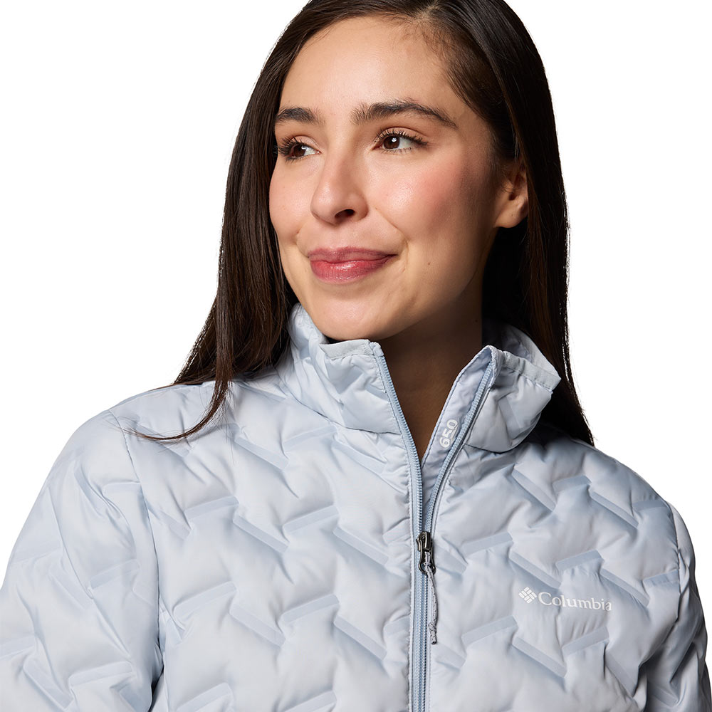 COLUMBIA Delta Ridge™ II Down เสื้อแจ็คเก็ตผู้หญิง
