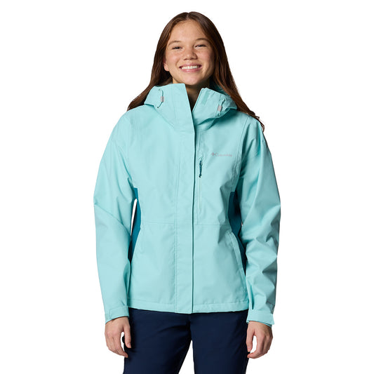 COLUMBIA Hikebound™ II เสื้อแจ็คเก็ตผู้หญิง