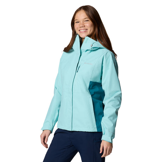 COLUMBIA Hikebound™ II เสื้อแจ็คเก็ตผู้หญิง