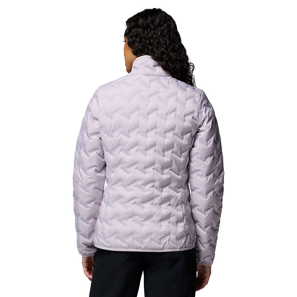 COLUMBIA Delta Ridge™ II Down เสื้อแจ็คเก็ตผู้หญิง