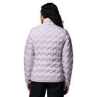 COLUMBIA Delta Ridge™ II Down เสื้อแจ็คเก็ตผู้หญิง