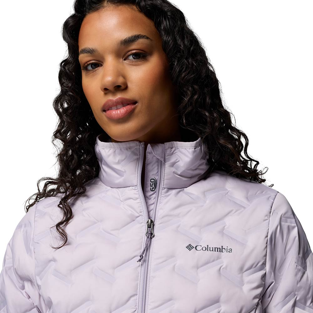 COLUMBIA Delta Ridge™ II Down เสื้อแจ็คเก็ตผู้หญิง
