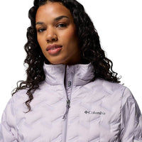 COLUMBIA Delta Ridge™ II Down เสื้อแจ็คเก็ตผู้หญิง