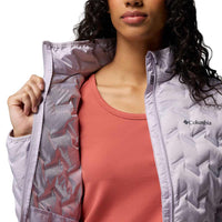 COLUMBIA Delta Ridge™ II Down เสื้อแจ็คเก็ตผู้หญิง