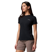 COLUMBIA Diamond Peak Pro™ Short Sleeve เสื้อยืดผู้หญิง