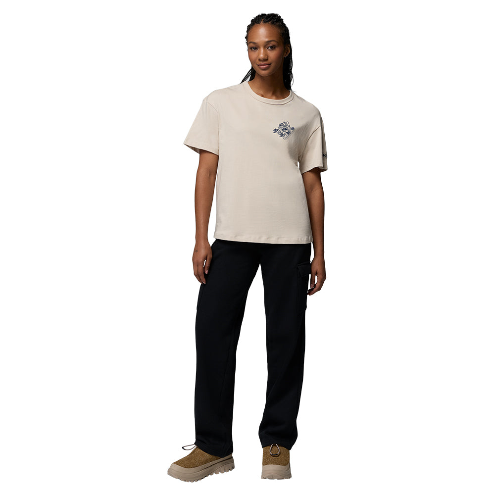 COLUMBIA CSC™ Heavyweight Graphic Women's T-Shirt