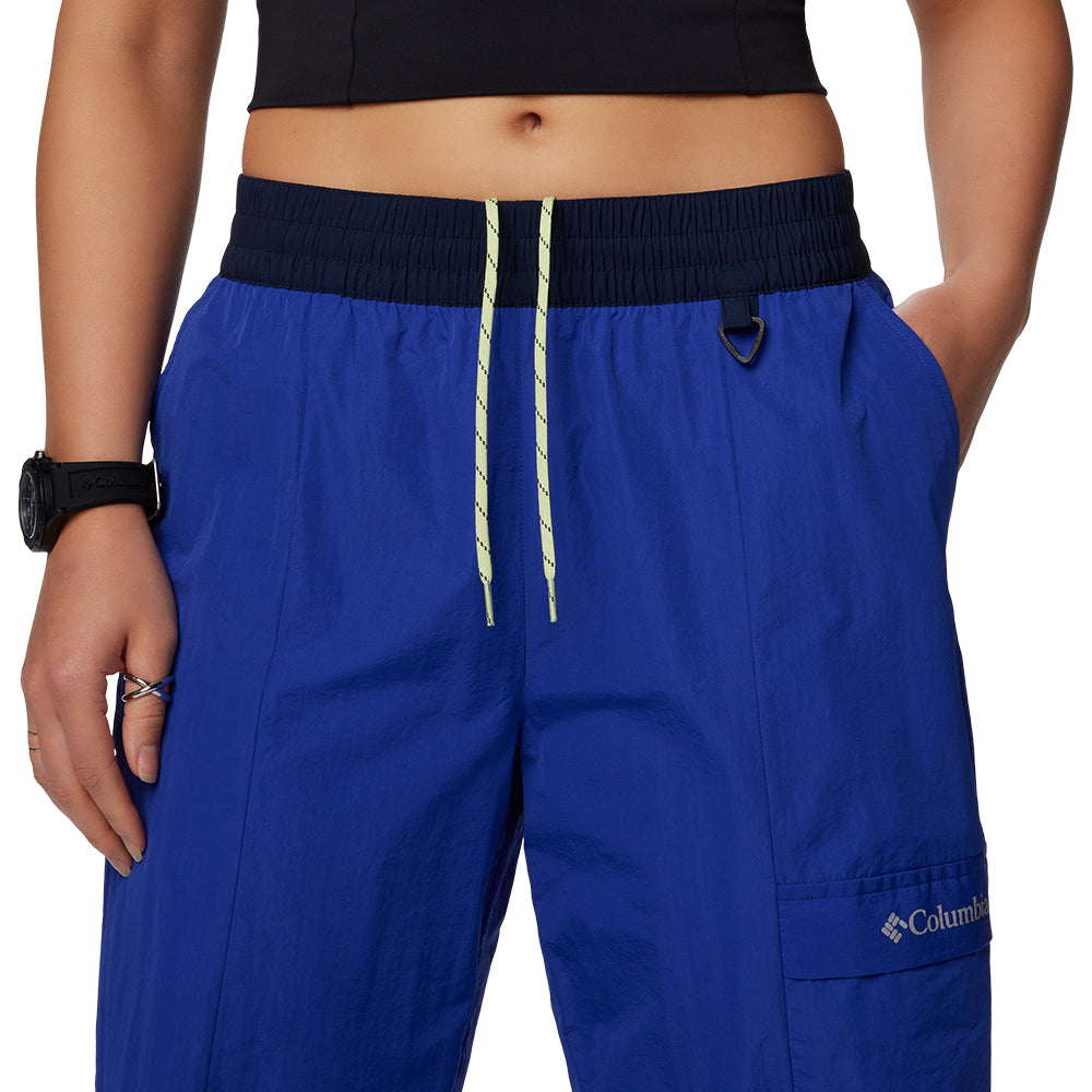 COLUMBIA Boundless Adventure™ กางเกงขายาวผู้หญิง