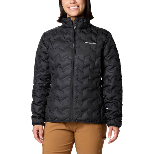 COLUMBIA Delta Ridge™ II Down เสื้อแจ็คเก็ตผู้หญิง