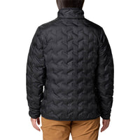 COLUMBIA Delta Ridge™ II Down เสื้อแจ็คเก็ตผู้หญิง