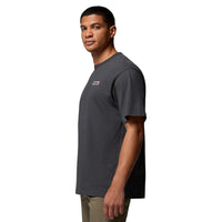 COLUMBIA CSC™ Heavyweight Back Graphic เสื้อยืดผู้ชาย