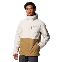 COLUMBIA Hikebound™ II เสื้อแจ็คเก็ตผู้ชาย