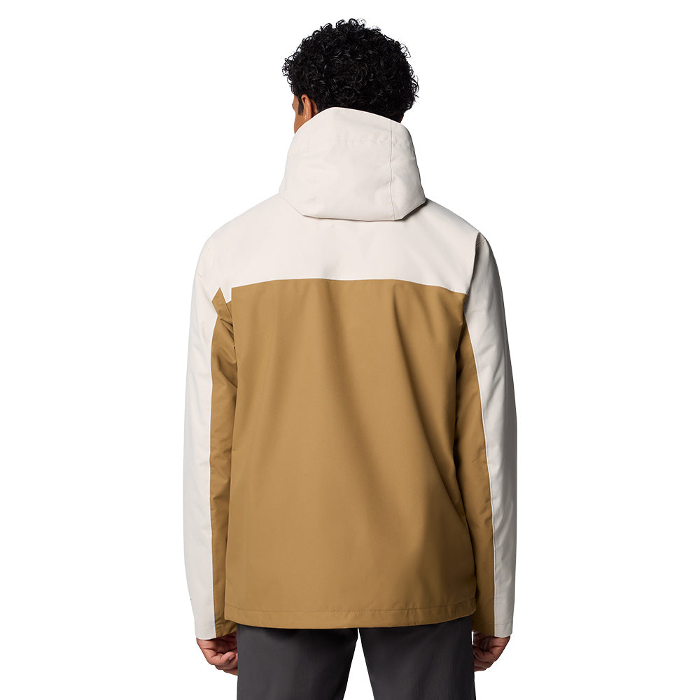 COLUMBIA Hikebound™ II เสื้อแจ็คเก็ตผู้ชาย