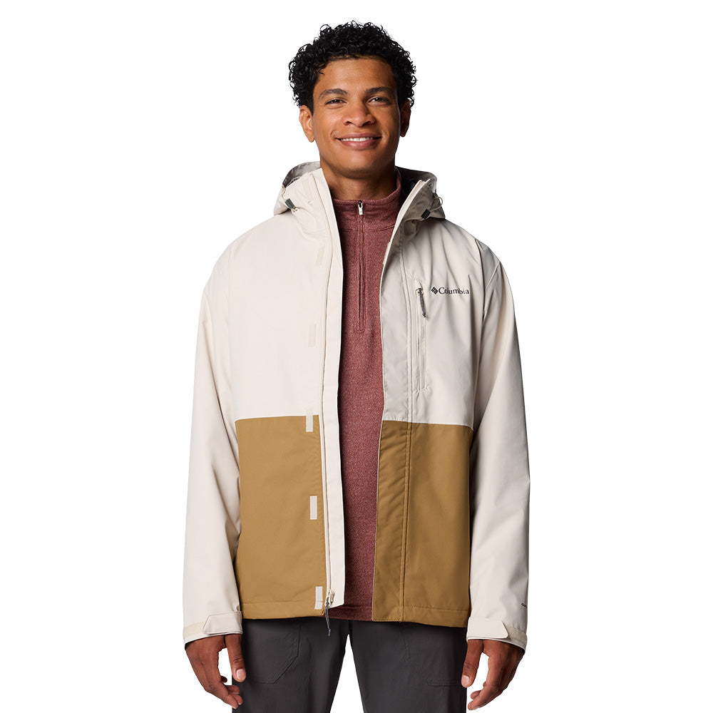 COLUMBIA Hikebound™ II เสื้อแจ็คเก็ตผู้ชาย
