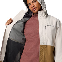 COLUMBIA Hikebound™ II เสื้อแจ็คเก็ตผู้ชาย