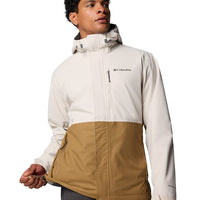 COLUMBIA Hikebound™ II เสื้อแจ็คเก็ตผู้ชาย