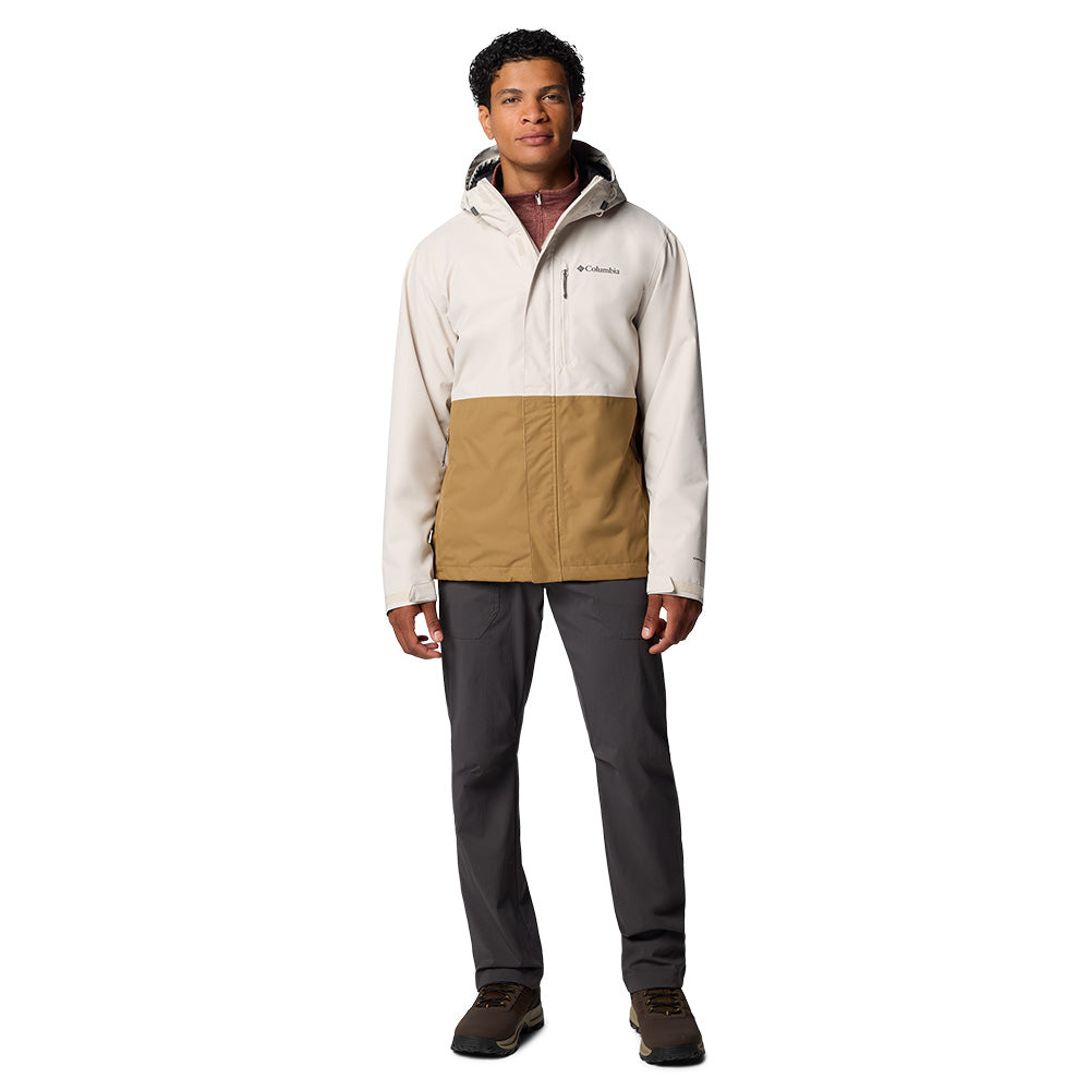 COLUMBIA Hikebound™ II เสื้อแจ็คเก็ตผู้ชาย
