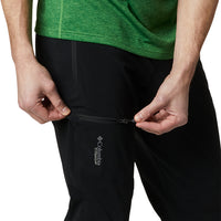 COLUMBIA Titan Pass Pant II Men's Pants