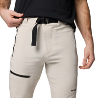 COLUMBIA Titan Pass Pant II กางเกงขายาวผู้ชาย