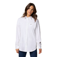 COLUMBIA Boundless Trek™ II Long Sleeve Women's Hiking Shirt