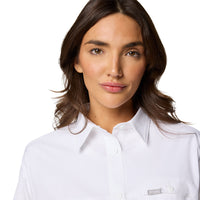 COLUMBIA Boundless Trek™ II Long Sleeve Women's Hiking Shirt