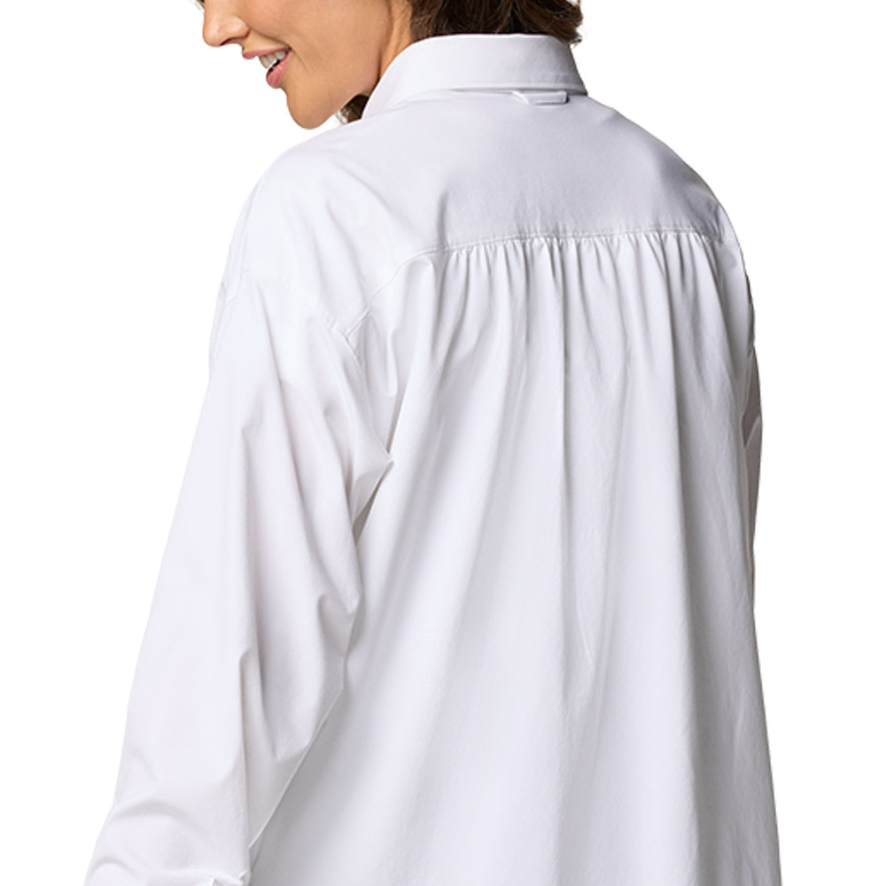 COLUMBIA Boundless Trek™ II Long Sleeve Women's Hiking Shirt