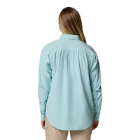 COLUMBIA Boundless Trek™ II Long Sleeve Women's Hiking Shirt