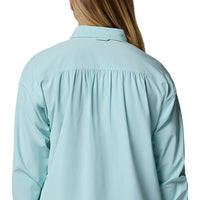 COLUMBIA Boundless Trek™ II Long Sleeve Women's Hiking Shirt